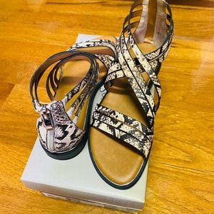 Franco Sarto Women’s Sandals